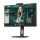AOC 27''  Q27P3CW  Czarny - 1169567 - zdjęcie 3